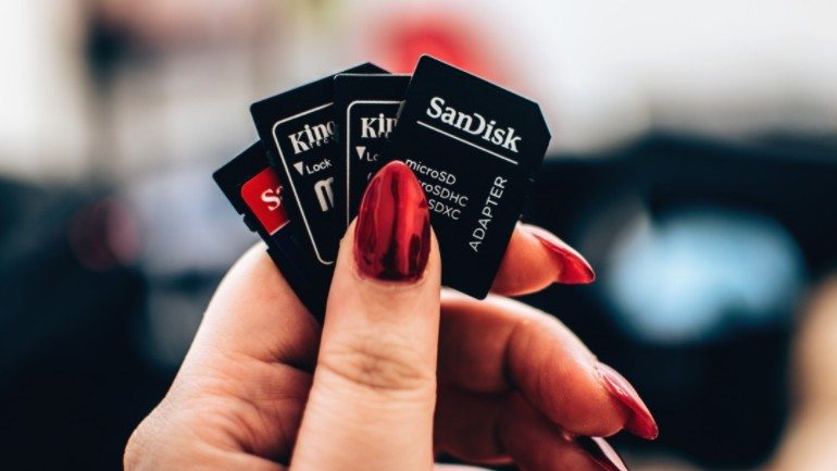 The Best SD Card for Dash Cam Use: 3 Top Picks for 2020