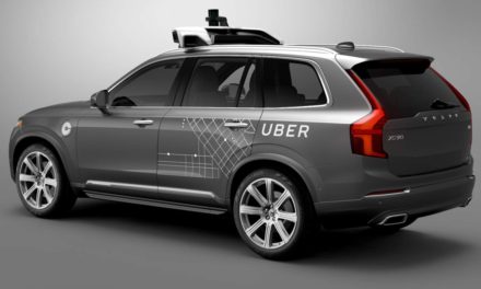 Bill To Put More Self Driving Cars On The Road Stalls In Senate