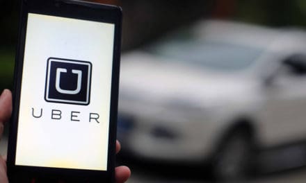 Uber Has a Serious Pay Gap Between Male and Female Drivers