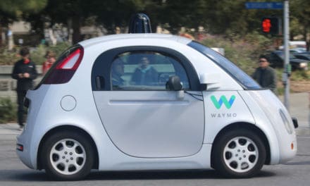 California DMV Data Show Waymo and GM Are Winning the Self-Driving Race