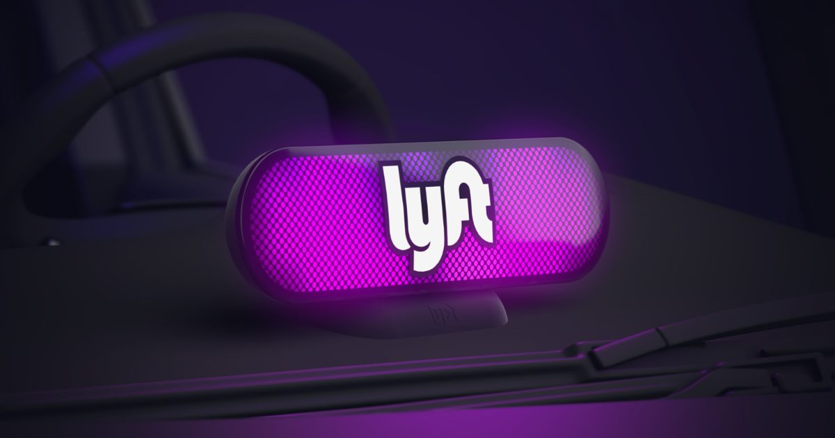 Lyft Says Owning a Second Vehicle is Too Costly and No Longer Necessary
