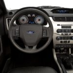 Ford Adds Waze, Voice Controlled Assistant to Its Sync Systems
