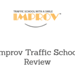 Improv Traffic School Review: Is MyImprov.com Legit?