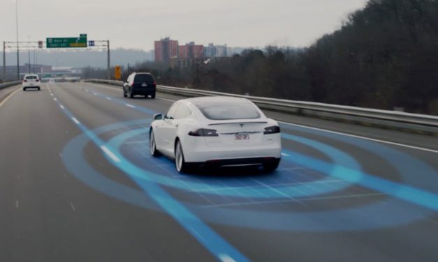 Mystery Surrounds 2017 Tests of Self-Driving Tesla Vehicles