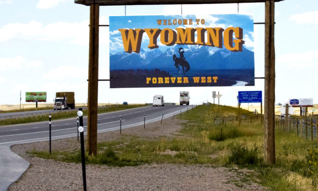 Wyoming Votes Down Law to Put Texting Drivers in Prison