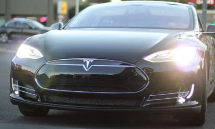 Some Tesla Owners Bought Self-Driving Autopilot Feature Which May Never Work