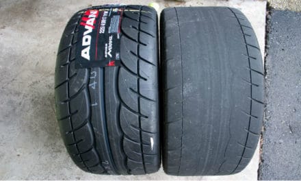 AAA Study Reveals Dangers of Driving with Worn Tires